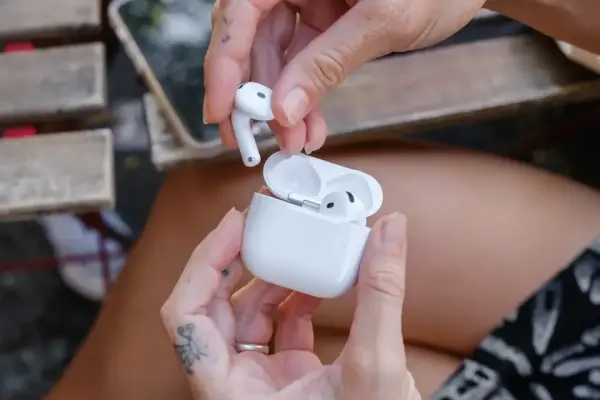 Dưới đây là những ưu đãi AirPods tốt nhất mà bạn có thể nhận được ngay bây giờ